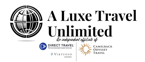  A Luxe Travel Unlimited