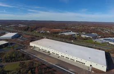 commercial property