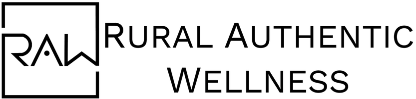 Rural Authentic Wellness  
Direct Primary Care
Clinic-Medspa-Lab