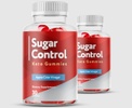 Sugar Control Keto Gummies