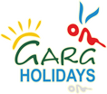 Garg Holidays Pvt. Ltd