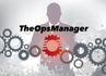 The Ops Manager