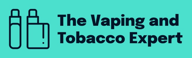 The Vaping and Tobacco Expert