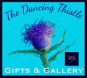 The Dancing Thistle.