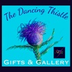 The Dancing Thistle.