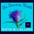 The Dancing Thistle.