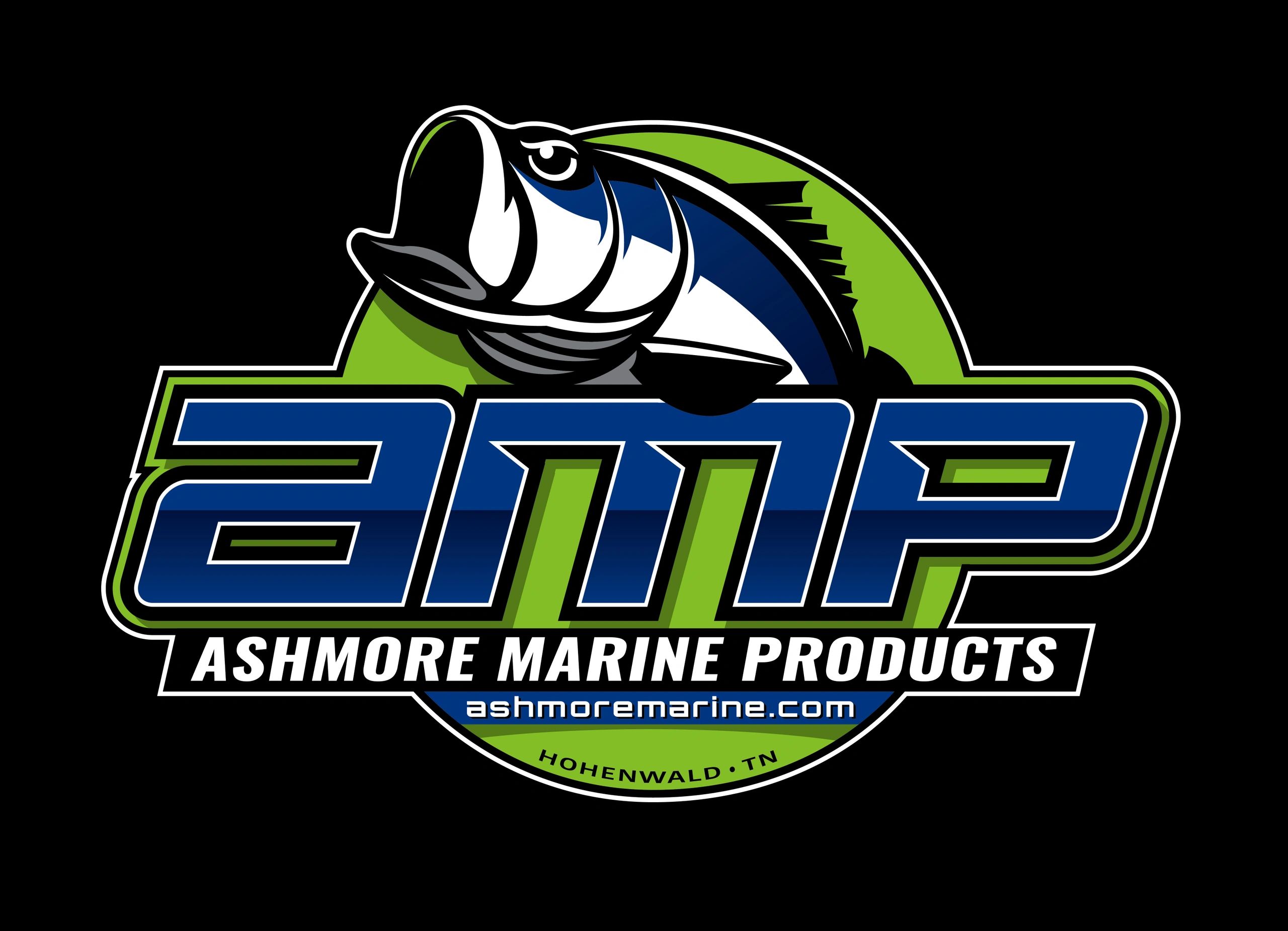 Ashmore Marine Products - Marine Parts, Fishing, Bass Fishing