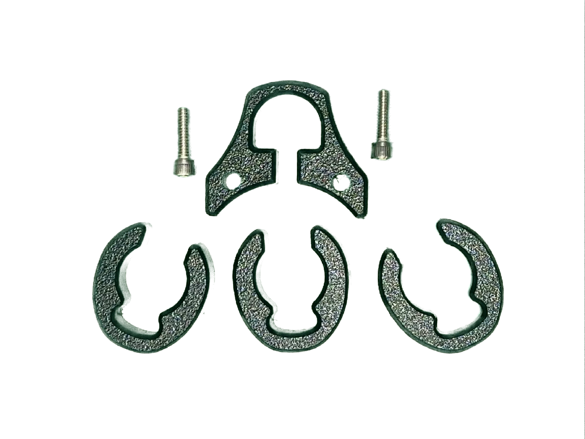 MinnKota Ultrex Cable Keeper Kit