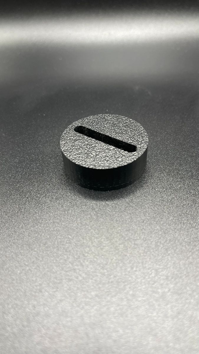 TM pedal spacers (set of 4)