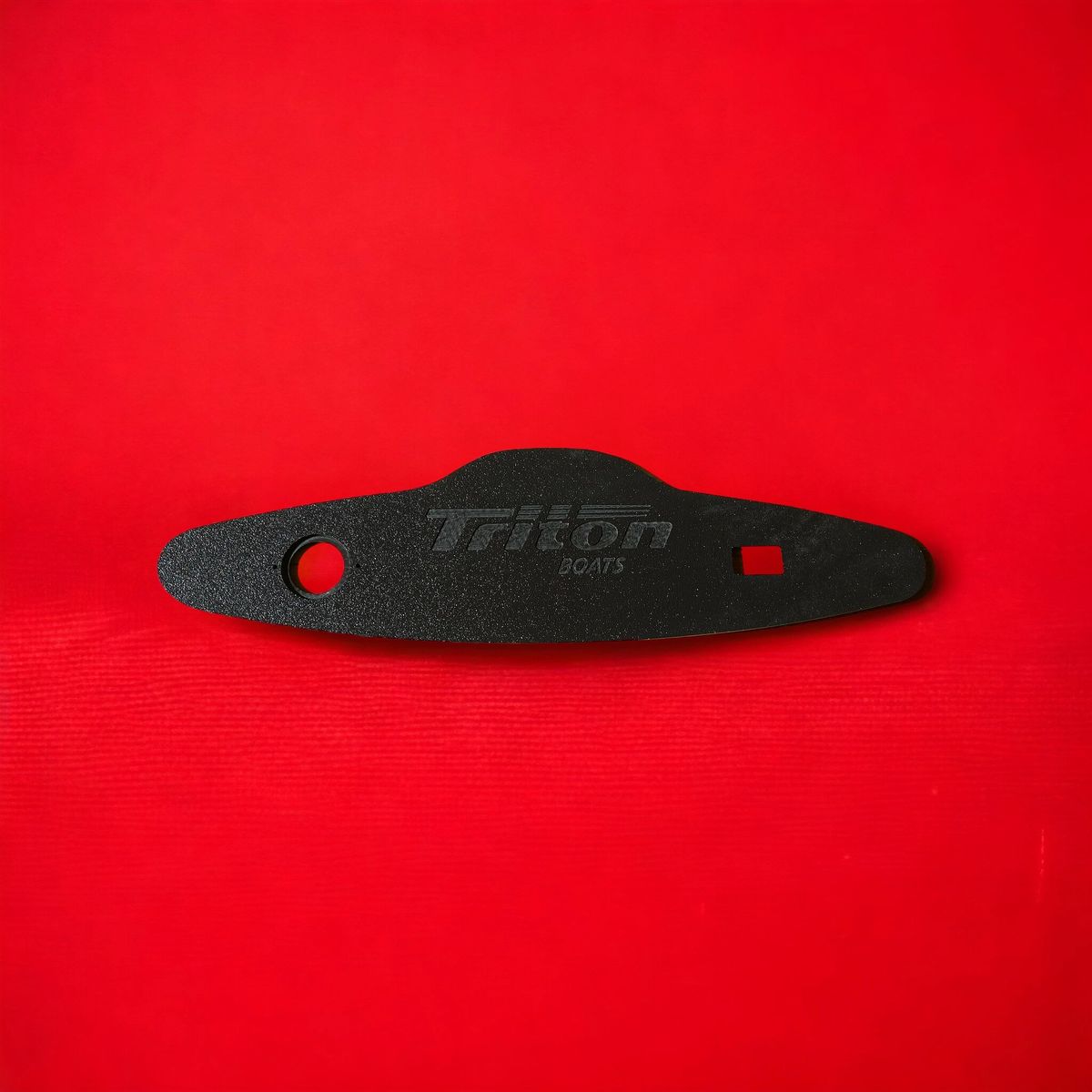 972000 Triton TR18 Bow Panel