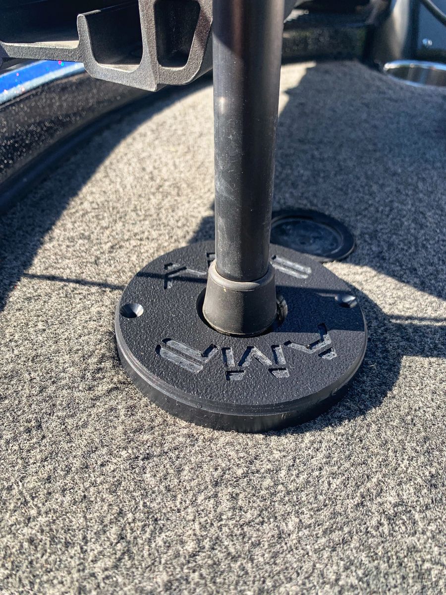 Bounce Buster Coaster