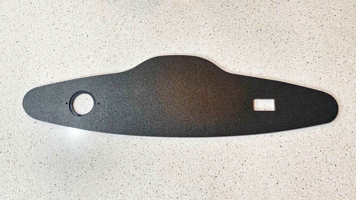 972000 Triton TR18 Bow Panel