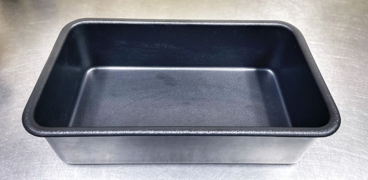 Triton Boat & Vexus 2080 Battery Compartment tray