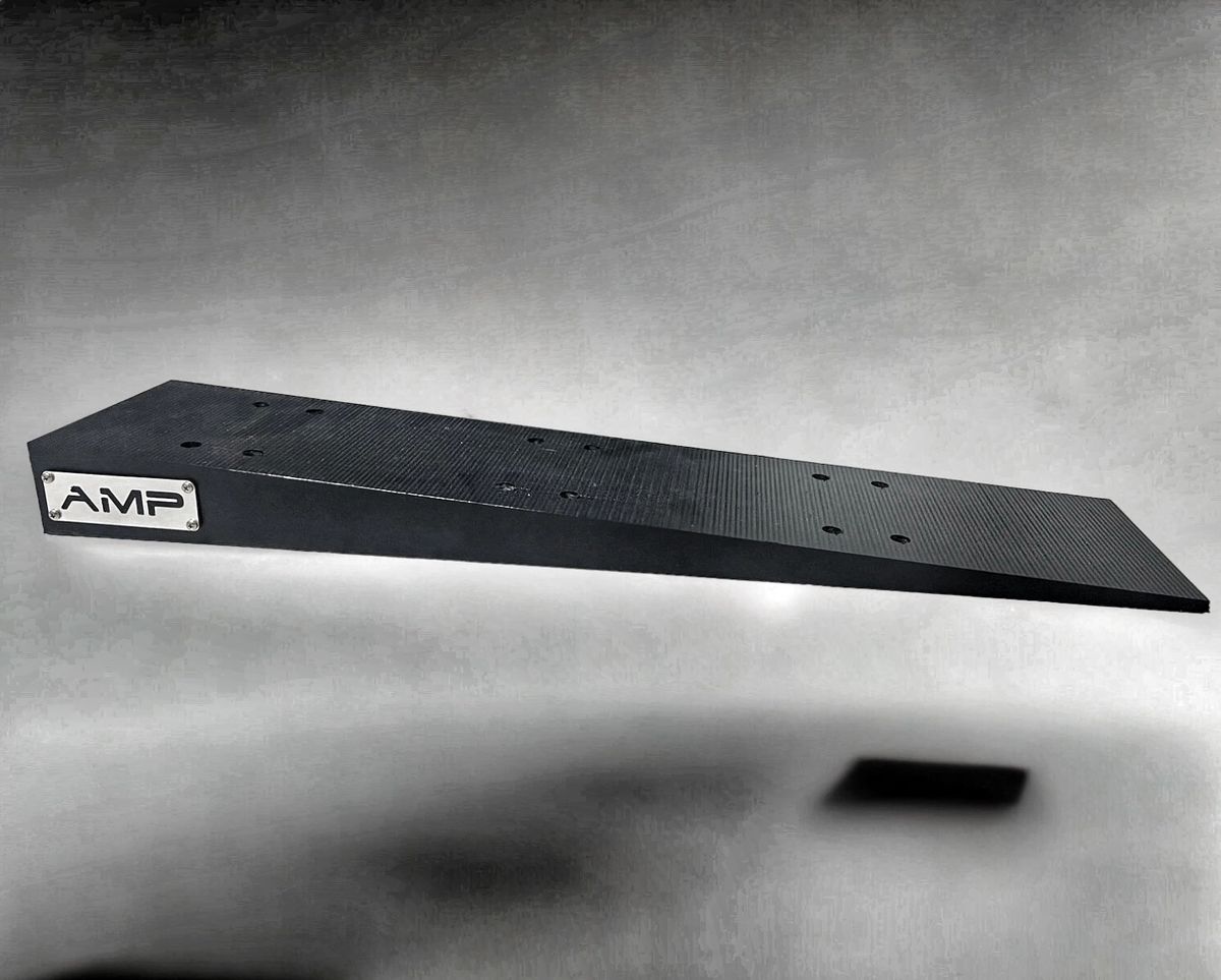 AMP 5 degree leveling wedge