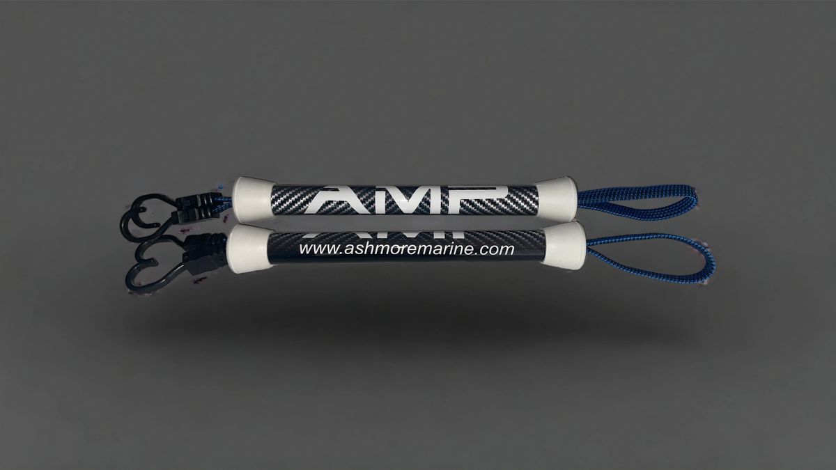 AMP DOCK STICKS