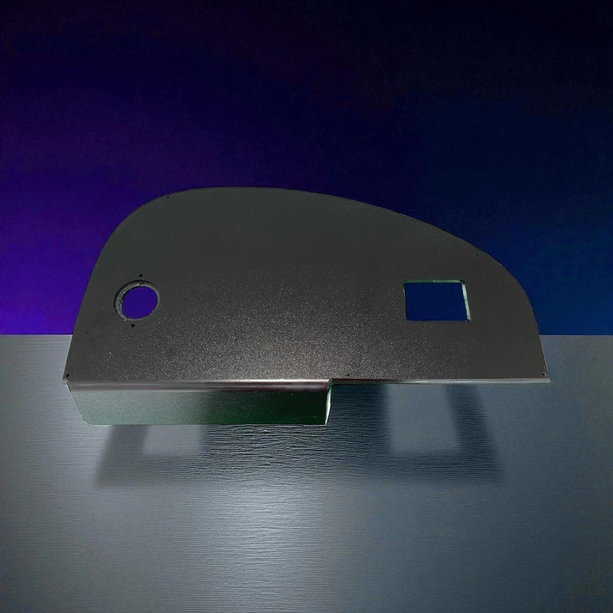 Nitro Panel Upgrades- (Nitro® is a registered & protected form of ...