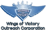 Wings of Victory Outreach