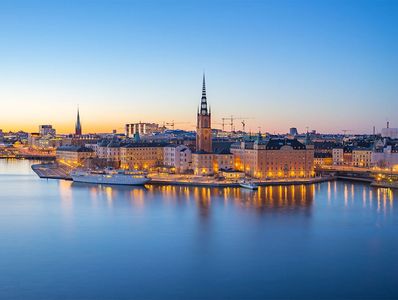 Stockholm 