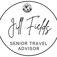 Jill Loves Travel