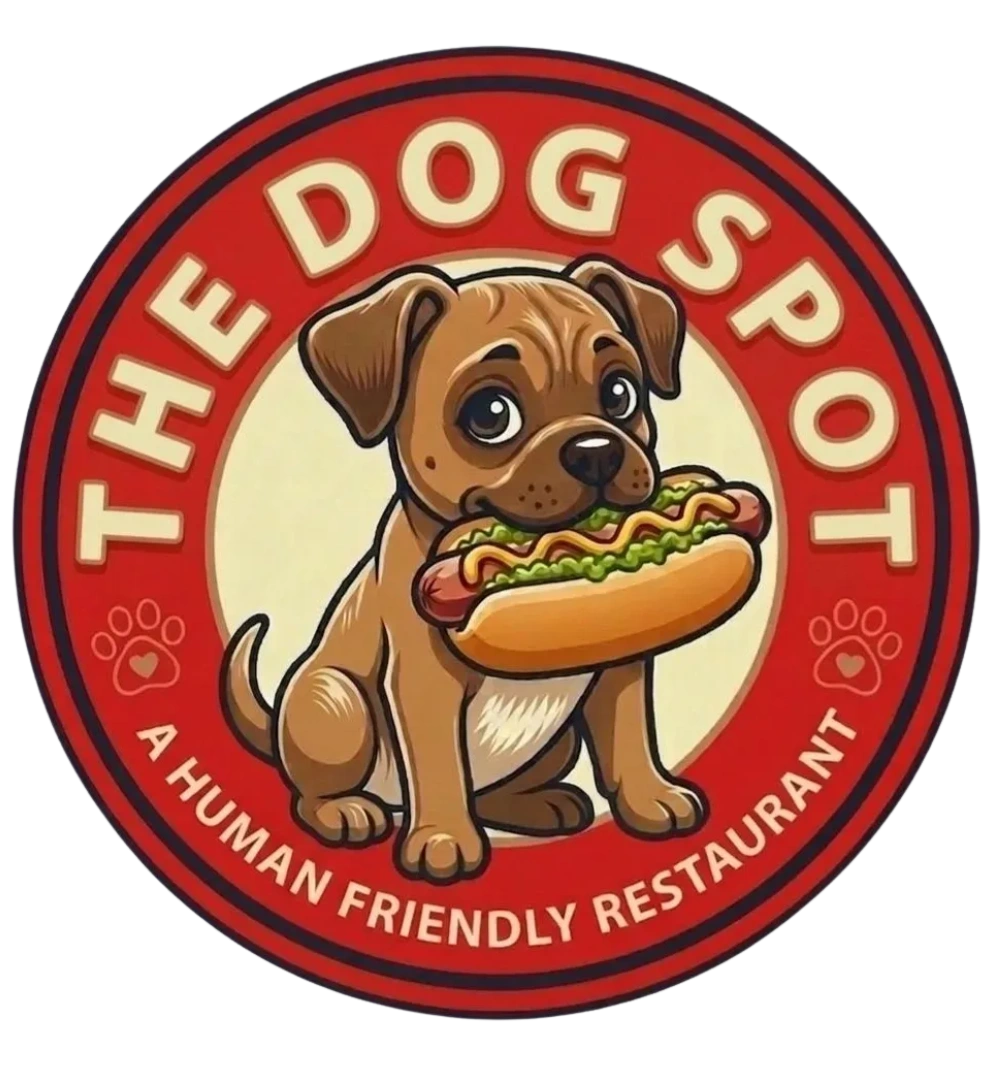 Dog Rescue Awareness at The Dog Spot