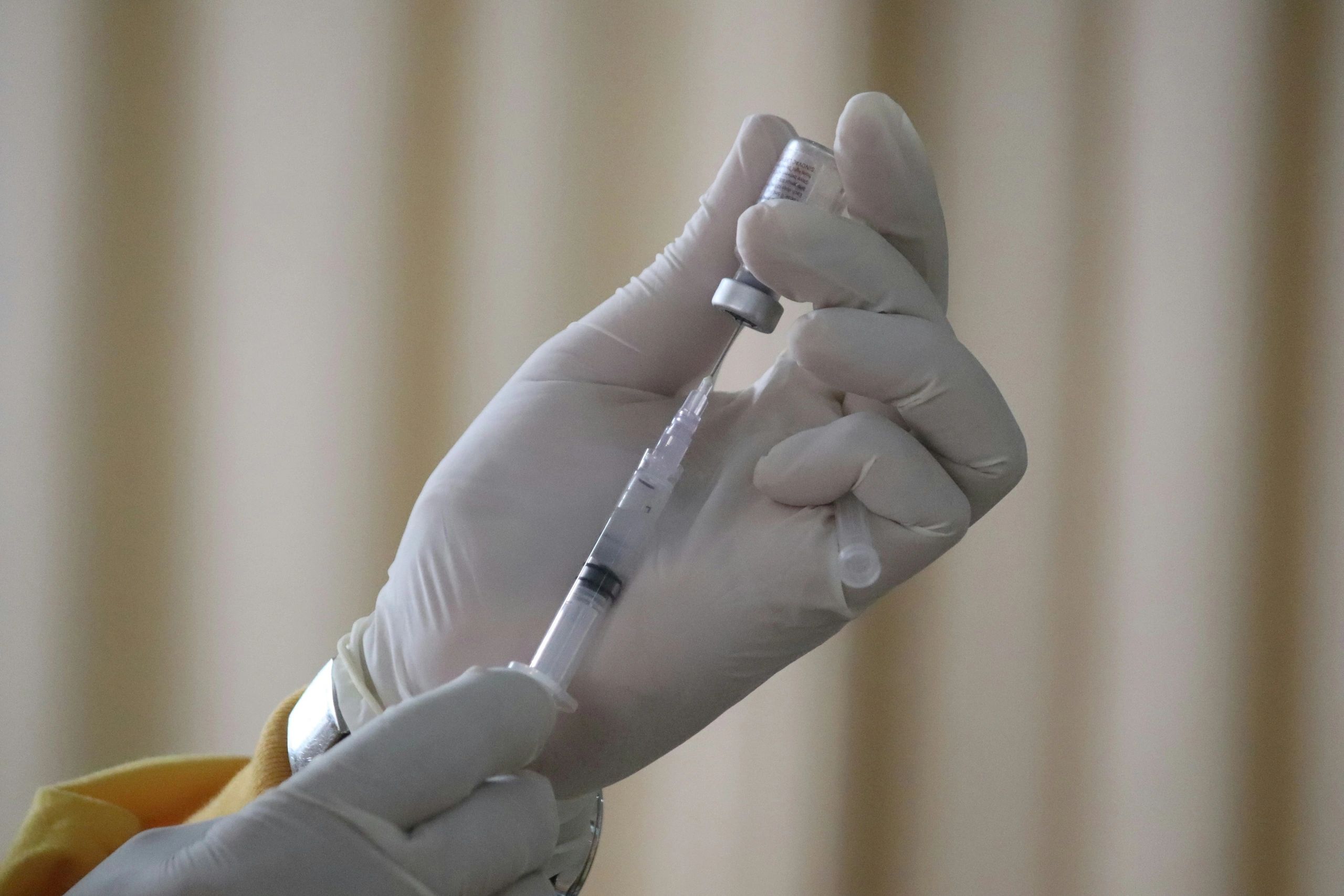 Joint Injections in Leeds - Expert Injection Therapy Services