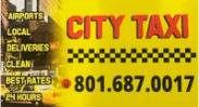 City taxi