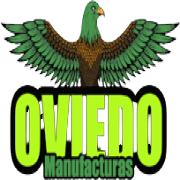 Logo de ALMACÉN MILITAR MANUOVIEDO SAS