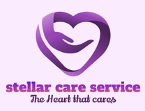 Stellar Care Service Logo