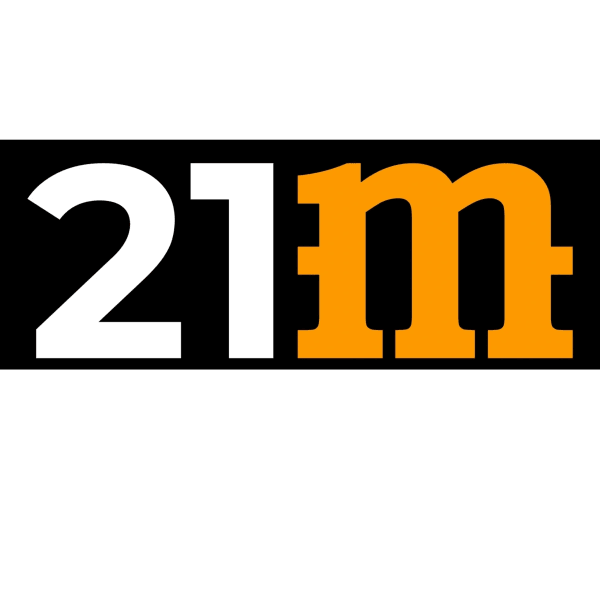 21M