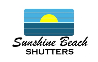 Sunshine Beach Shutters