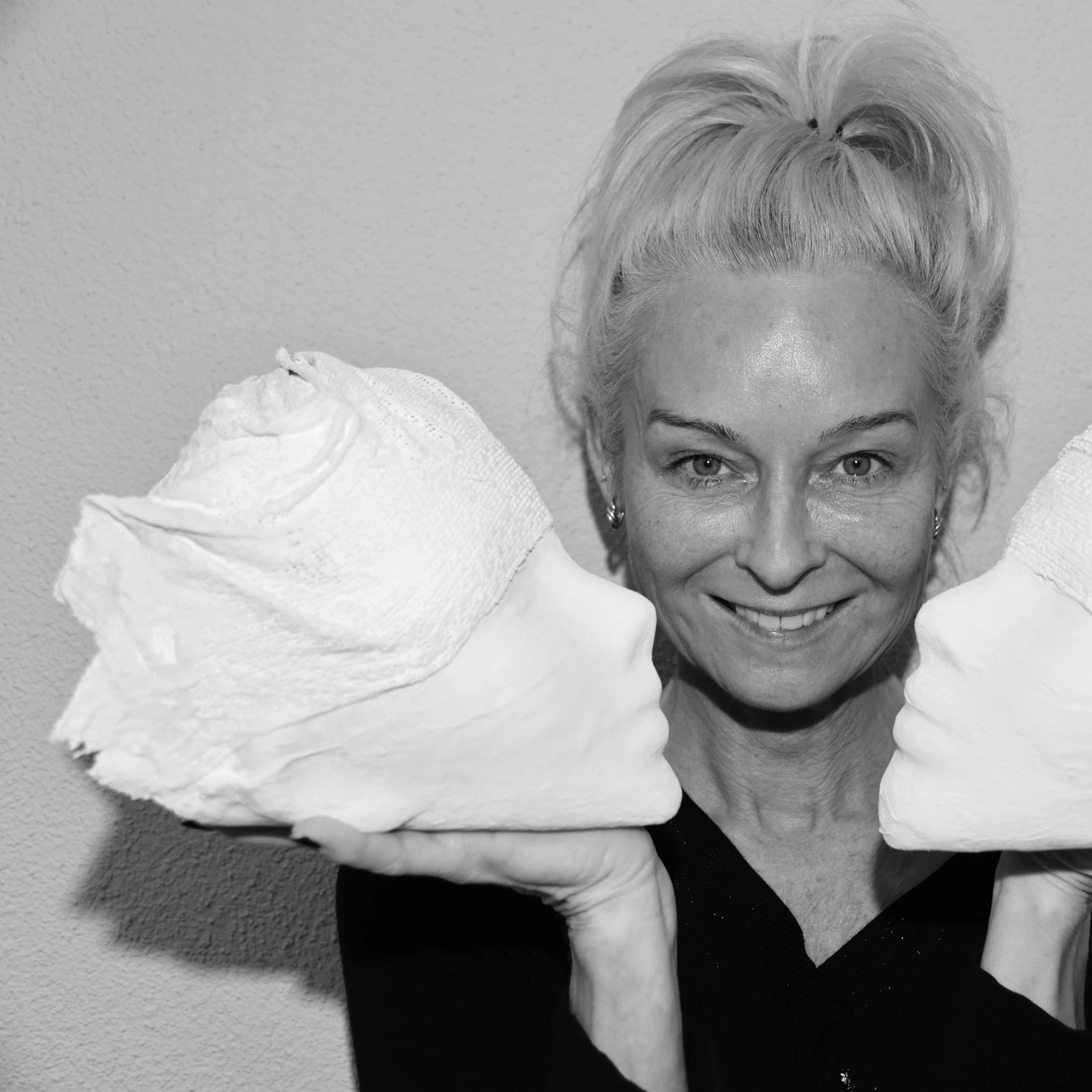 Tanja Dober Portraitbild