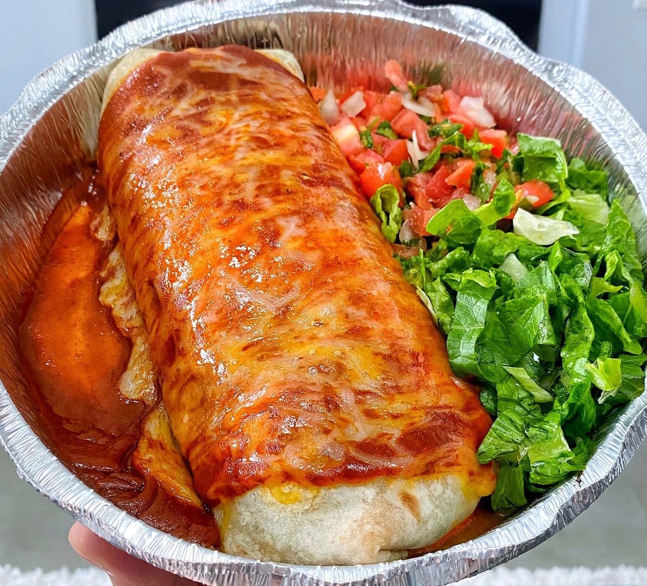 7 places in Orange County Burrito Lovers Can Digin