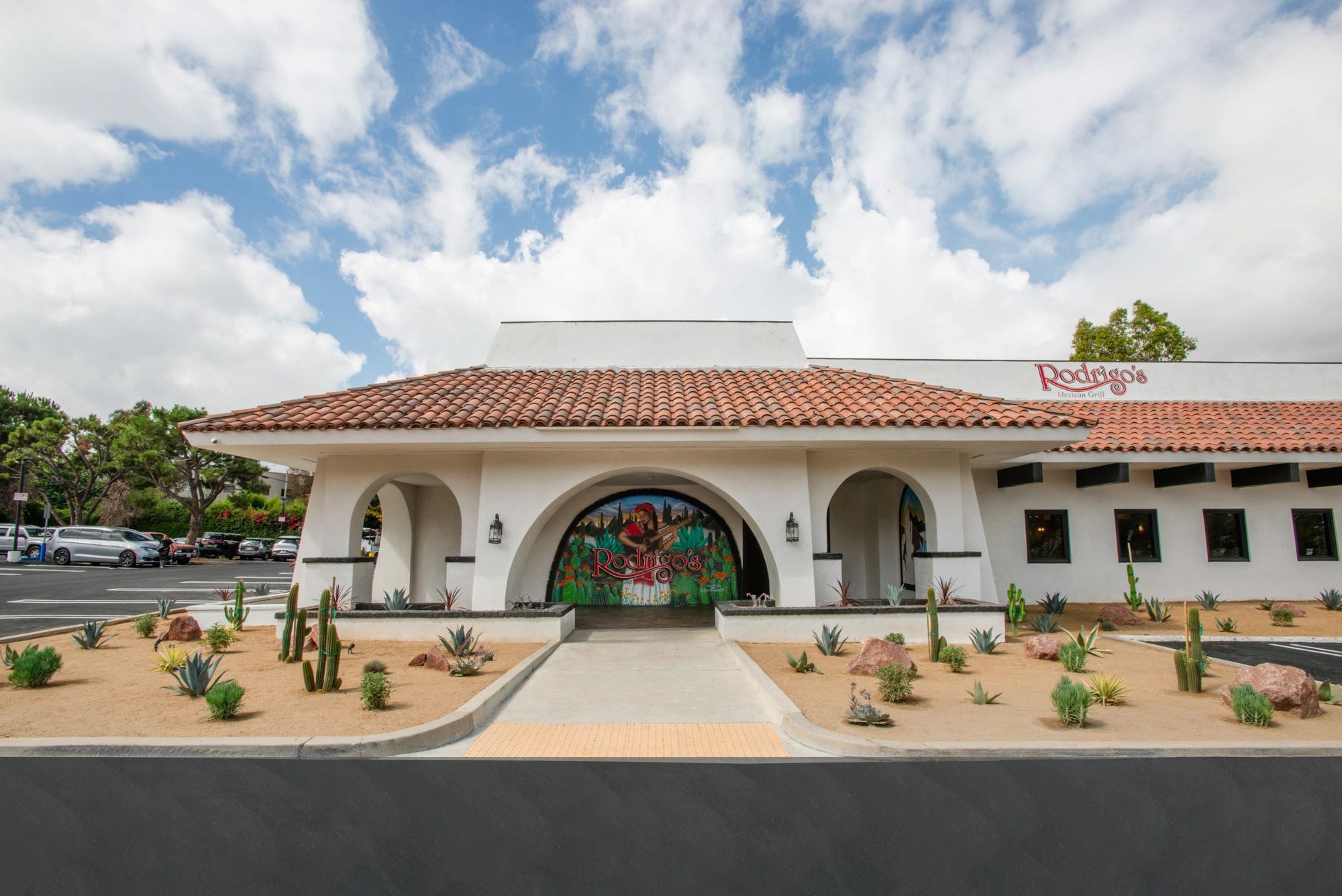 Rodrigo’s is Honoring 50 + Year Legacy with a Modern Makeover