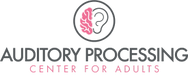 Adult APD