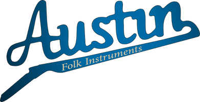 Austin Folk Instruments