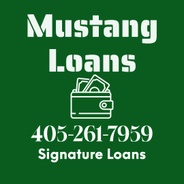 Mustang Loans