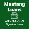 Mustang Loans