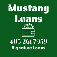 Mustang Loans