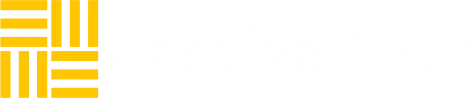 Resolve Tech