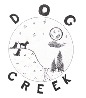 Dog Creek Coffee