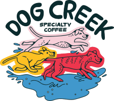 Dog Creek Coffee