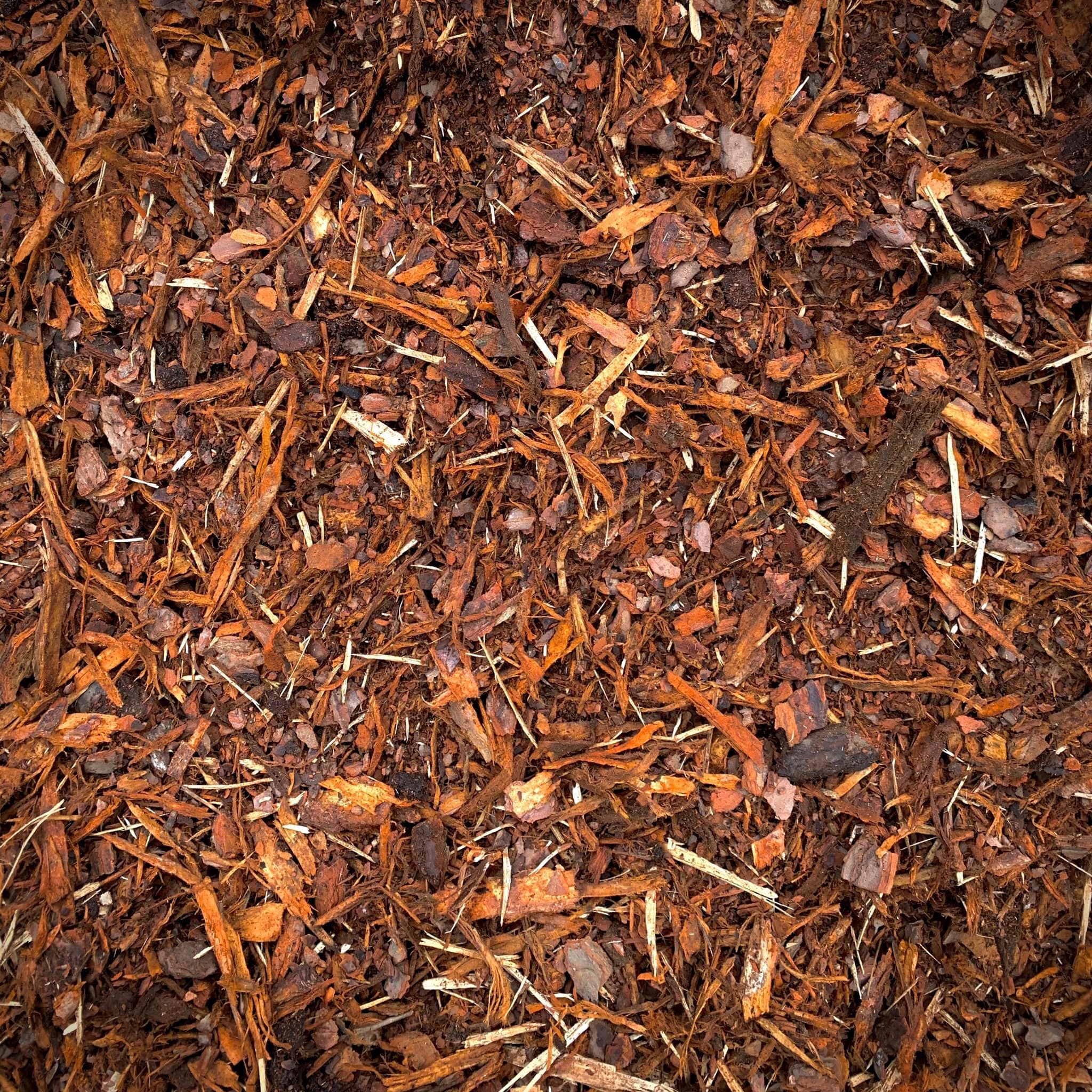 The Mulch Stop LLC Mulch, Top Soil