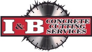 I&B Concrete Cutting