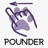 POUNDER