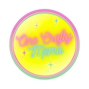 One Crafty Mema 