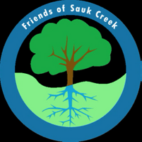 Friends of Sauk Creek
