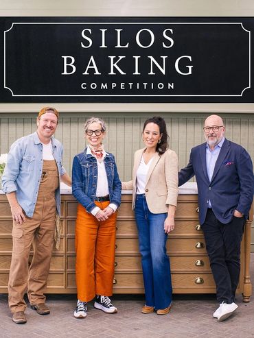 Silos Baking Competition, Magnolia, Film & Television Production, Media Services