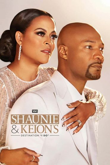 Shaunie & Keion's Destination "I Do", VH1, television production