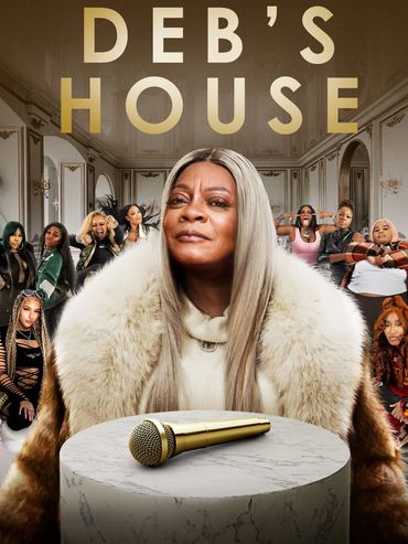 Deb's House, AllBlk, Film & Television Production, Media Services