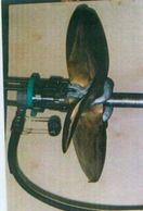 Propeller puller, propeller removal tool